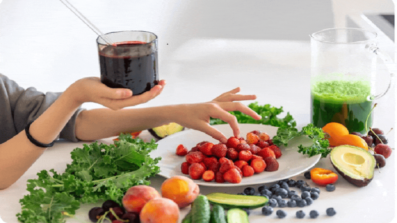 The Most Powerful Superfoods LWSpeakCare: Improve Your Health Naturally