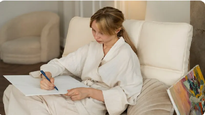 Self Care Guide LWSpeakCare: Easy Strategies for Better Physical and Mental Health