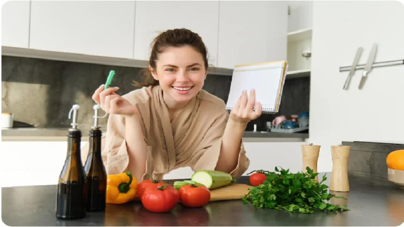 Superfood Guide LWSpeakCare: Top Nutrient-Rich Foods for Better Health