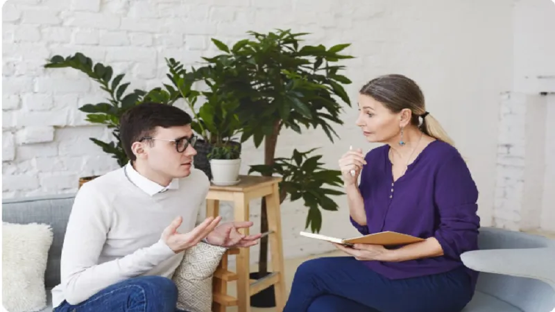 Mental Health Advice LWSpeakCare: Simple Steps to Feel Better Every Day