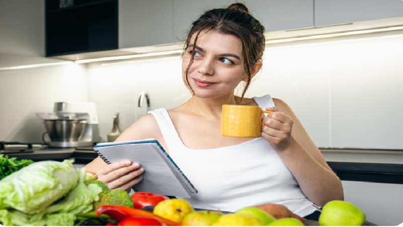 Ultimate Superfood Guide LWSpeakCare: Top Nutrient-Rich Foods for Everyday Wellness