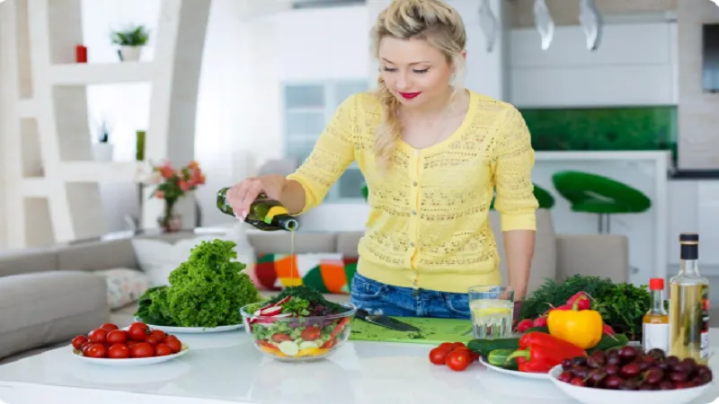Discover The Most Powerful Superfoods LWSpeakCare for Healthy Living