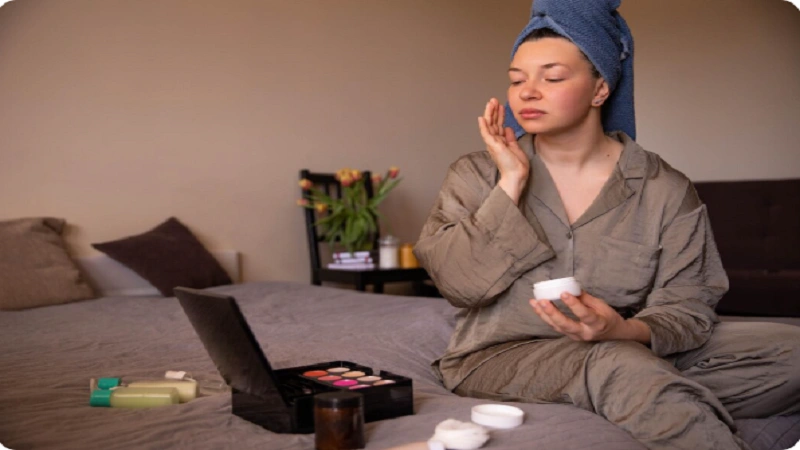 LWSpeakCare Self Care Tips from LetWomenSpeak for Everyday Wellness